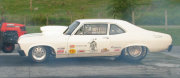 WHITE NOVA BO